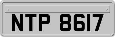 NTP8617