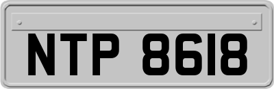 NTP8618