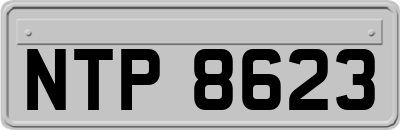 NTP8623