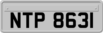 NTP8631