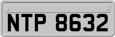 NTP8632
