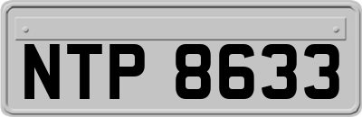 NTP8633