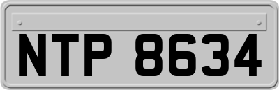 NTP8634