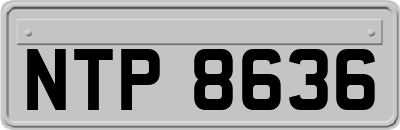 NTP8636