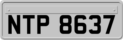 NTP8637