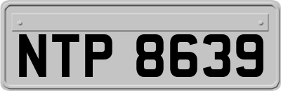 NTP8639