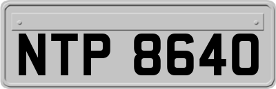 NTP8640