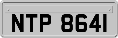 NTP8641