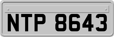 NTP8643