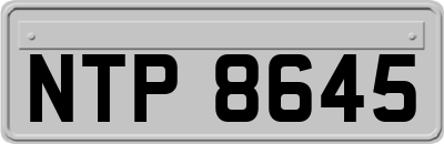 NTP8645