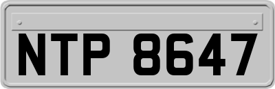NTP8647