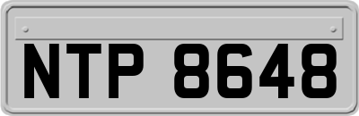 NTP8648