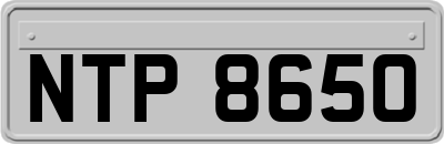 NTP8650