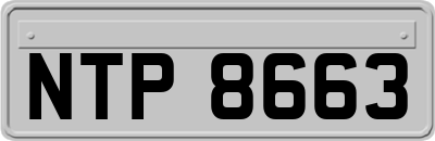 NTP8663