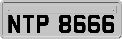 NTP8666