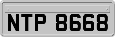 NTP8668