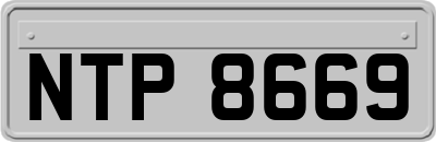 NTP8669