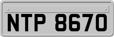 NTP8670