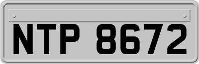 NTP8672