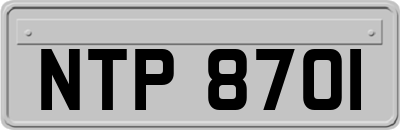 NTP8701