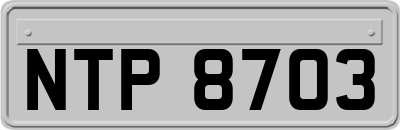 NTP8703
