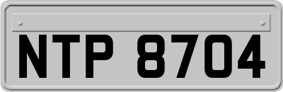 NTP8704