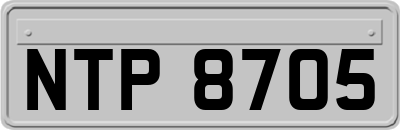 NTP8705