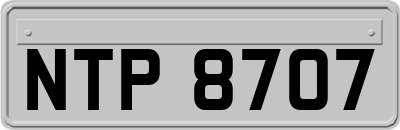 NTP8707