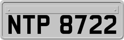NTP8722