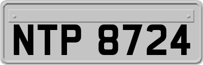 NTP8724