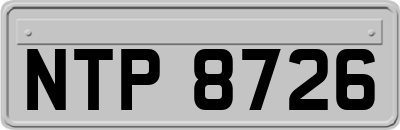 NTP8726