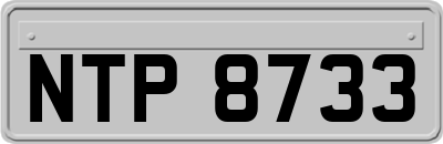 NTP8733