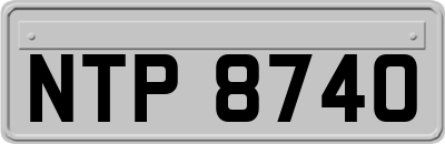 NTP8740