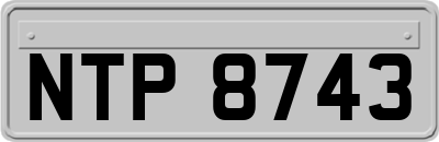 NTP8743