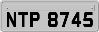 NTP8745