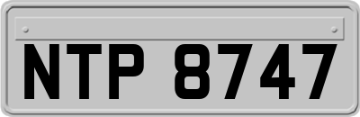 NTP8747