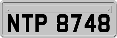 NTP8748