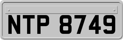 NTP8749