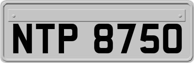 NTP8750