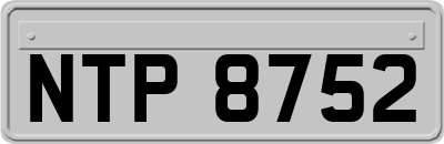 NTP8752