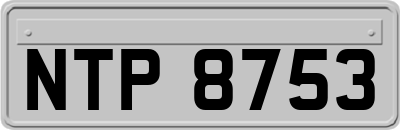 NTP8753