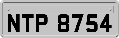 NTP8754