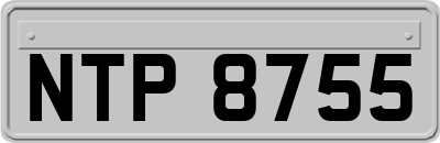 NTP8755