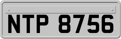 NTP8756