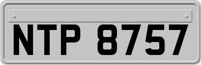NTP8757