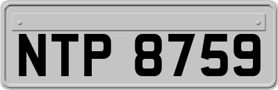 NTP8759