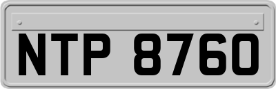 NTP8760