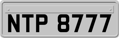 NTP8777