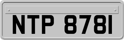 NTP8781