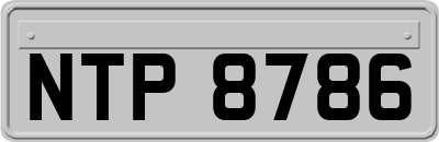NTP8786
